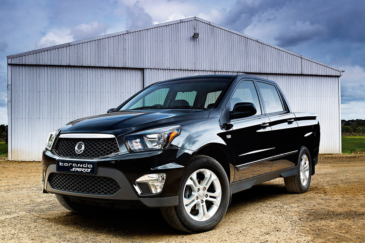 Action sports. SSANGYONG Korando Sports 2012. SSANGYONG Actyon Sports 2014. SSANGYONG Korando Sports 2013. SSANGYONG Actyon Korando.