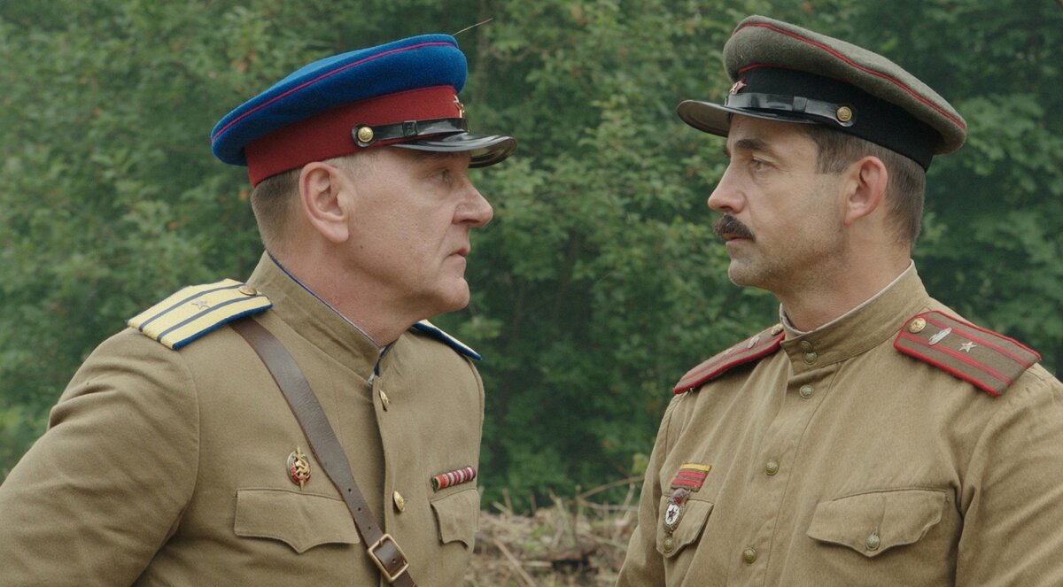 Юбиляр Сергей Маковецкий