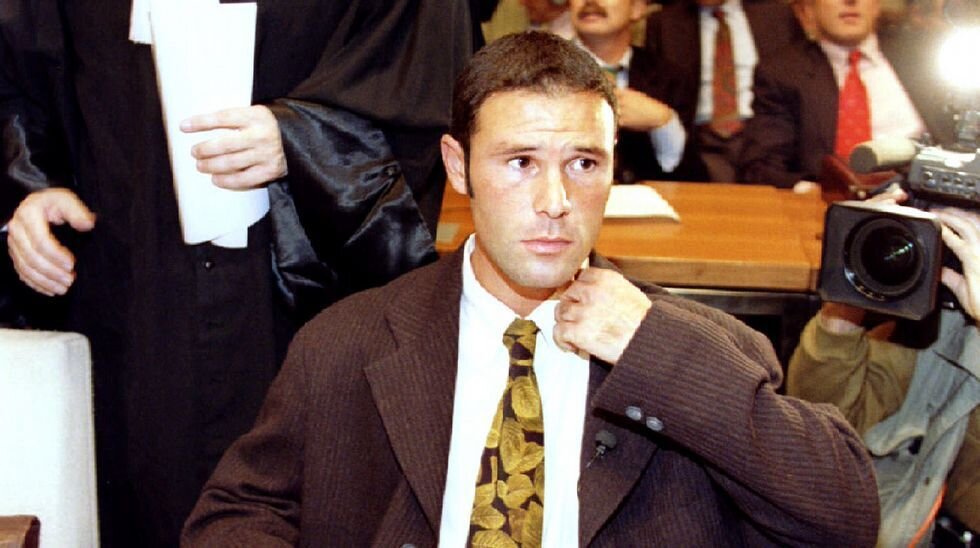 Жан-Марк Босман. Человек изменивший футбольную трансферную систему 