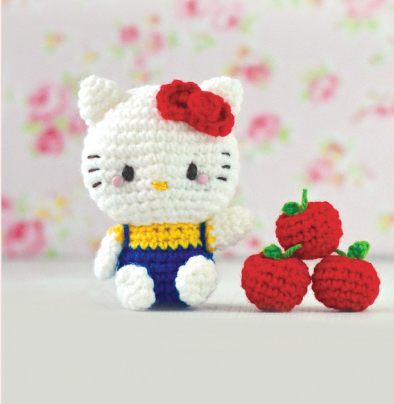 Sanrio анонсирует празднование пятидесятилетия Hello Kitty: Золотая годовщина иконы на все времена