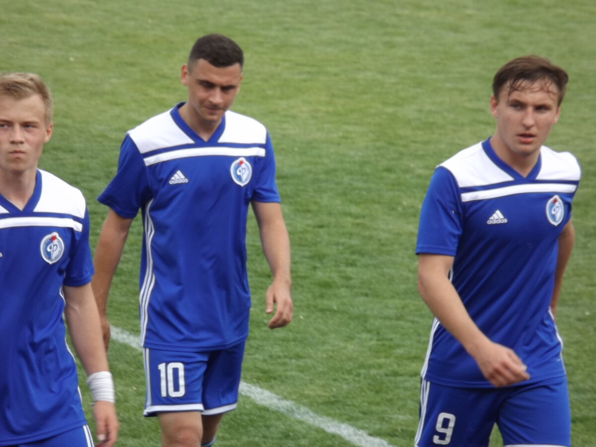 Евгений ЯКИМОВ