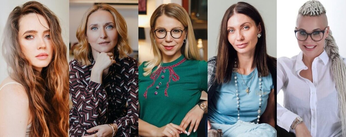 5 популярных психологов в Instagram | RSM: мода, стиль, красота | Дзен