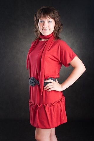 Захотелось необычного низа) Пояс вязала крючком.