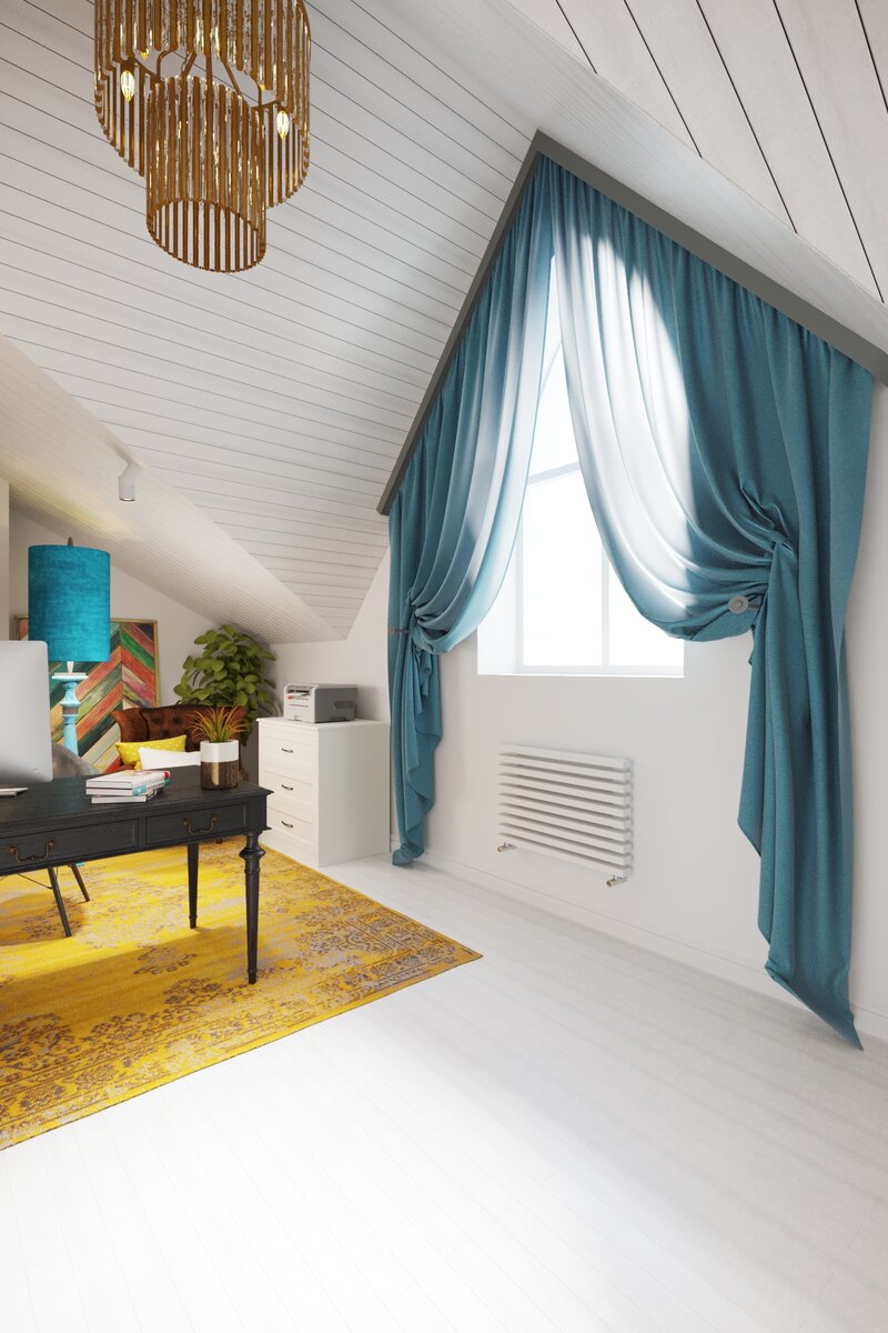 Ремонт в Таунхаусе: 10 подводных камней | STUDIO LOFT&HOME | Дзен