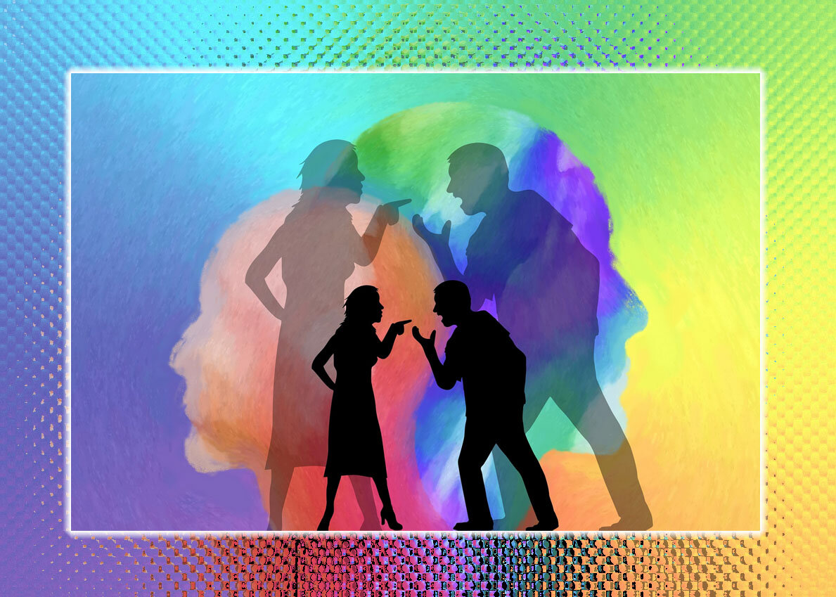 Фото с сайта Pixabay.com, обработка автора