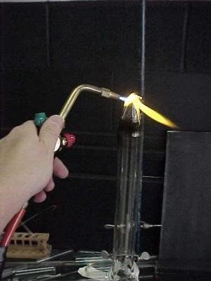 Как сделать горелку для пайки из обычной зажигалки
