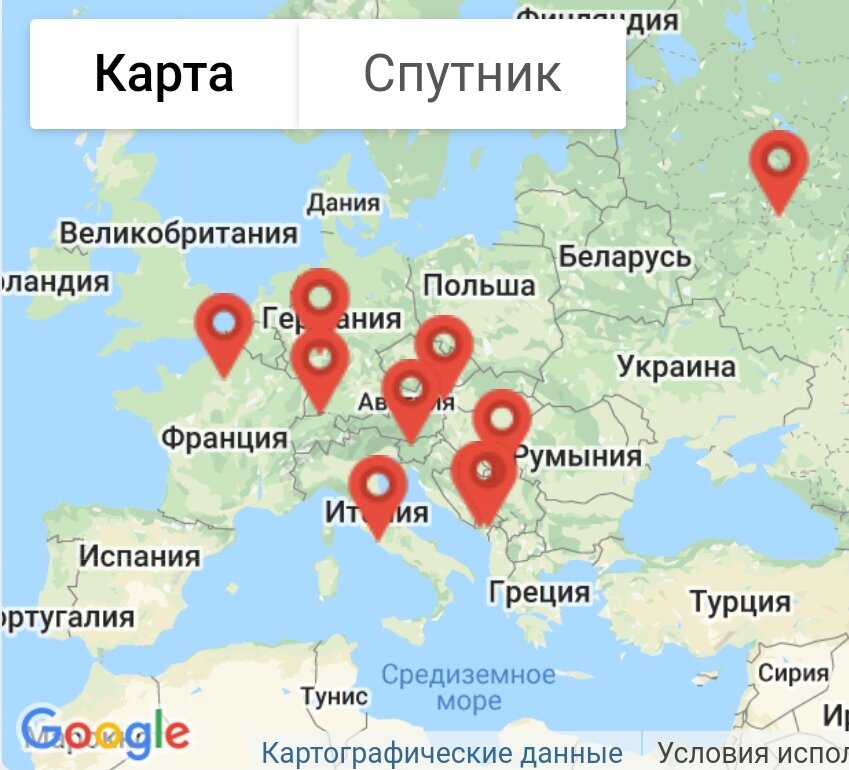 Aeropirt.pro подарил мне эту карту