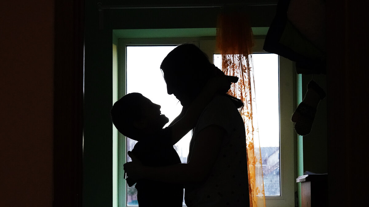 Фото: ИЗВЕСТИЯ/Дмитрий Коротаев