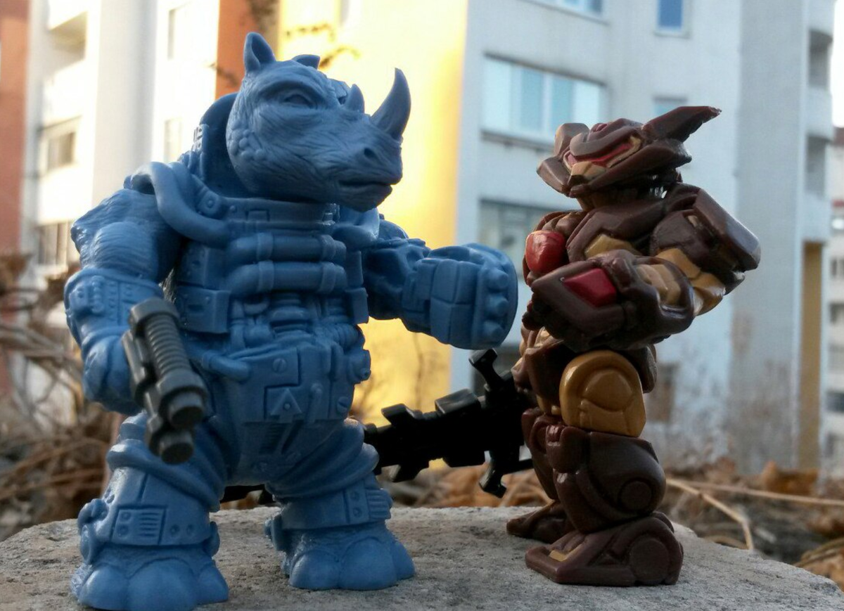 фото из группы VK Мастерская " BigBadWolf " vk.com/workshopbbw - использовано с разрешения представителей группы