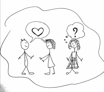 Мой дизайнер заболел, рисую сам.