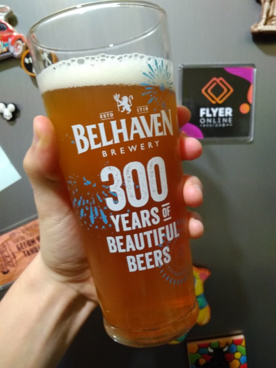 Пробую IPA V.3 от творческой лаборатории "Волковская пивоварня" | Beer ...