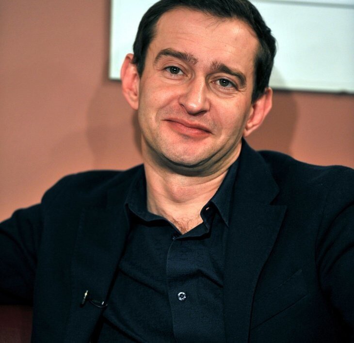 Константин Хабенский