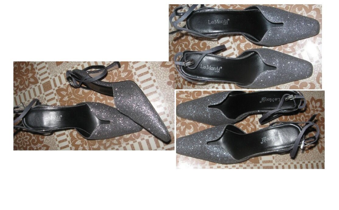 Обувь от Лемонти в 90-х. Как выглядела мечта провинциальной девчонки? Wise wife 