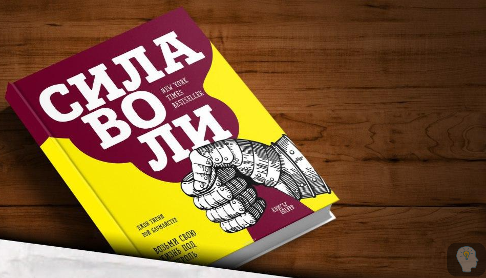 👨🏻‍Джон Тирни, Рой Баумайстер 