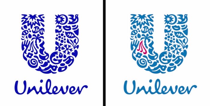 2. Unilever 