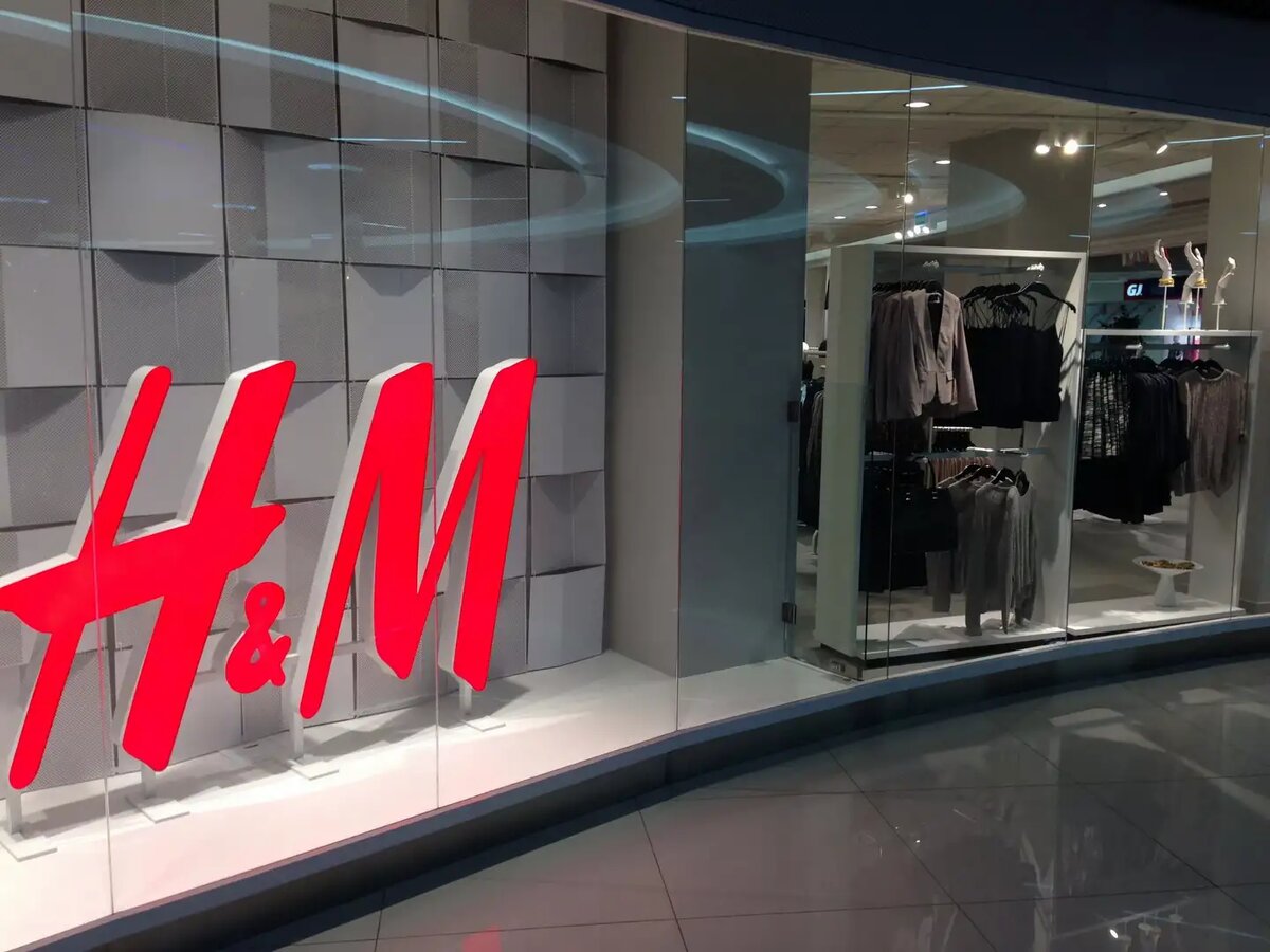 H&M