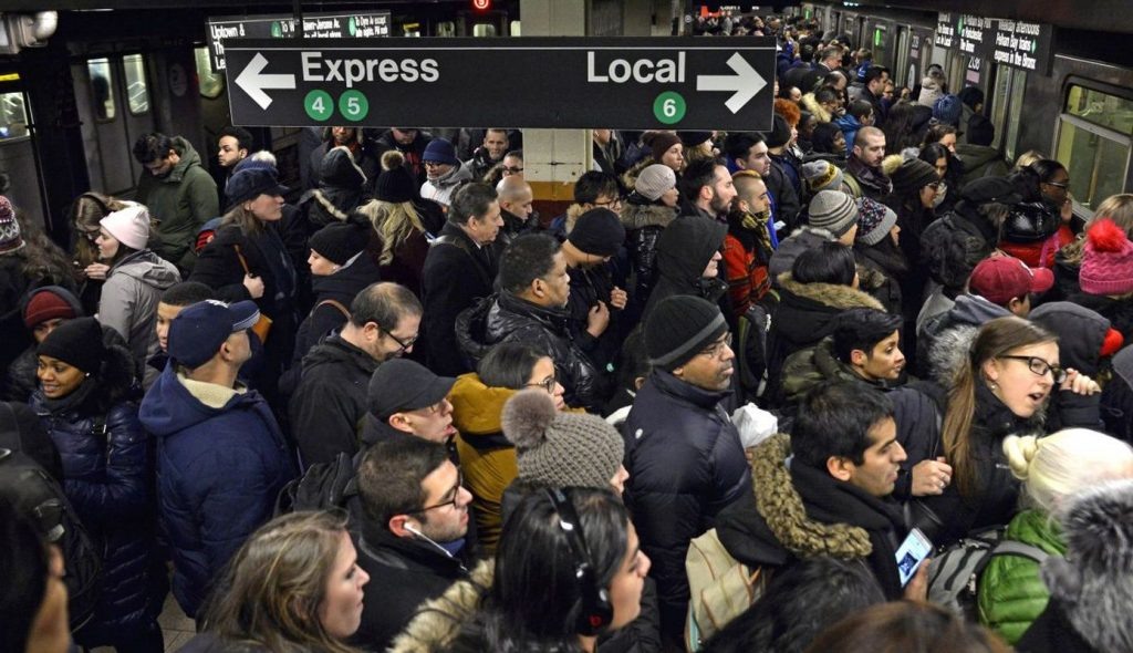 Фото: NY Daily News