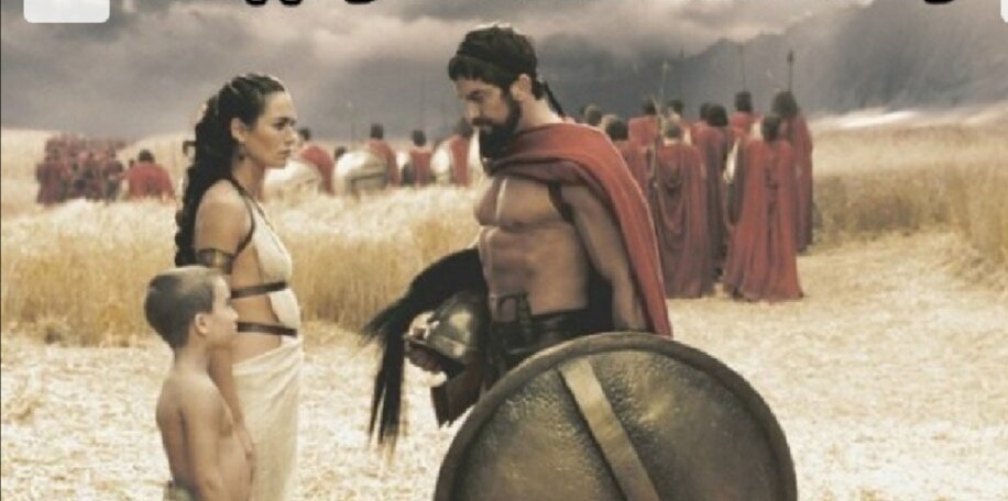 Проводы мужа на вахту(юмор) Источник интернет