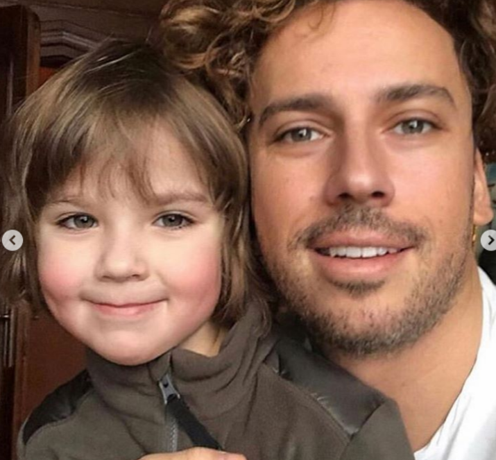 Максим Галкин