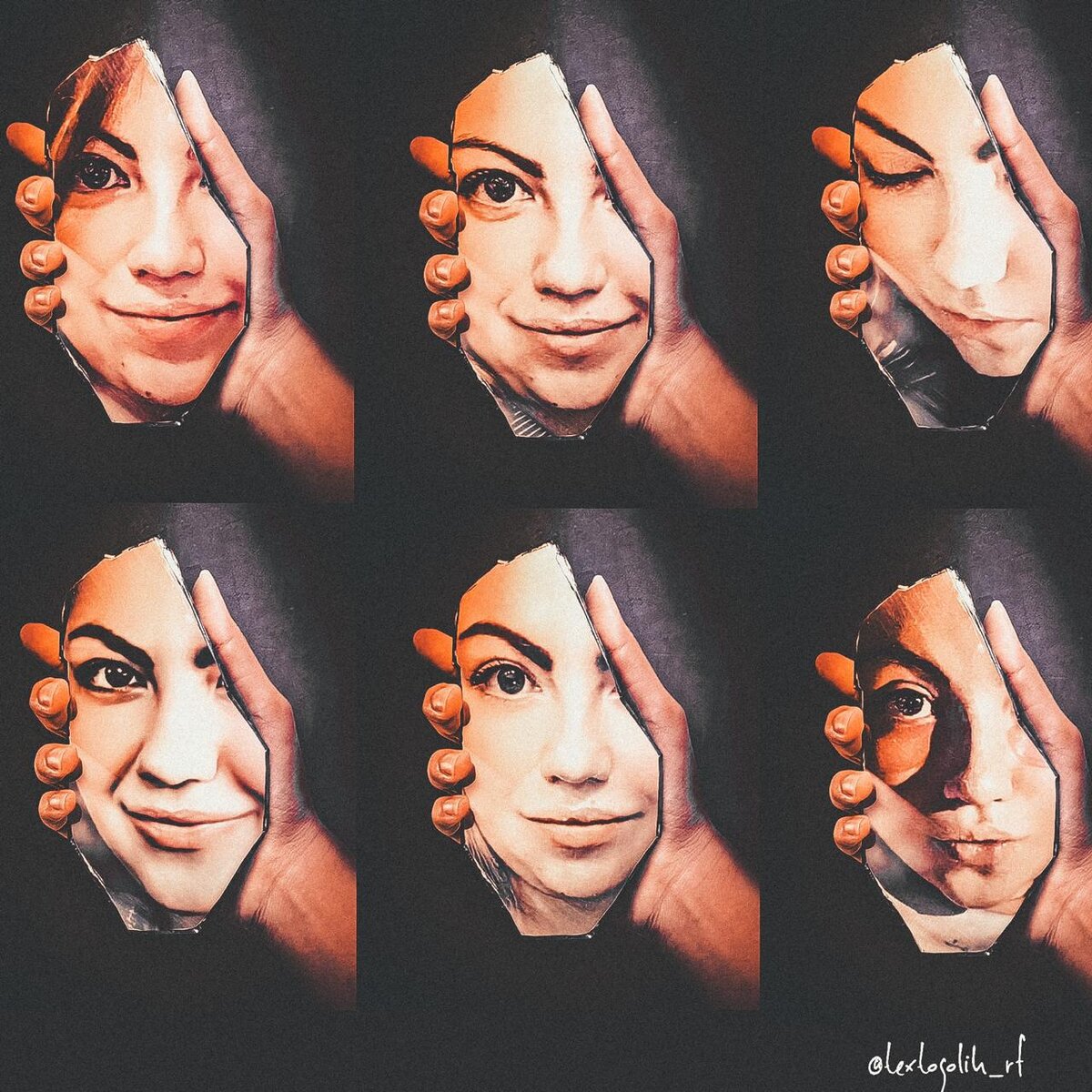 Я в межвременье 