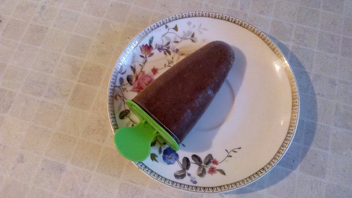 Я даже не ожидала, что это настолько быстро, просто и вкусно!