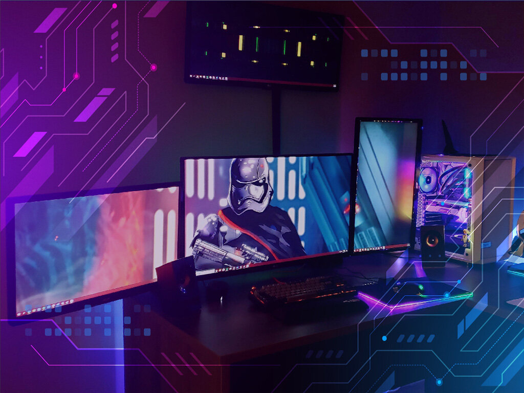 Какой монитор выбрать