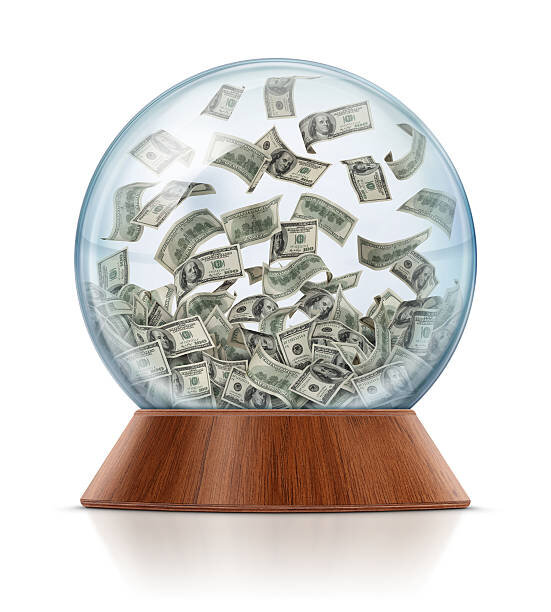 Стратегия «Долговой снежный ком»

