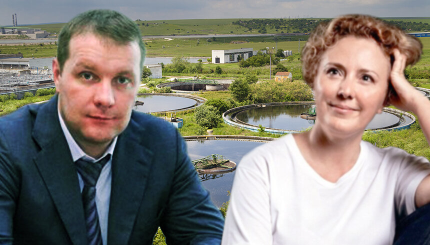 Роман Золотов, Елена Бондарчук
