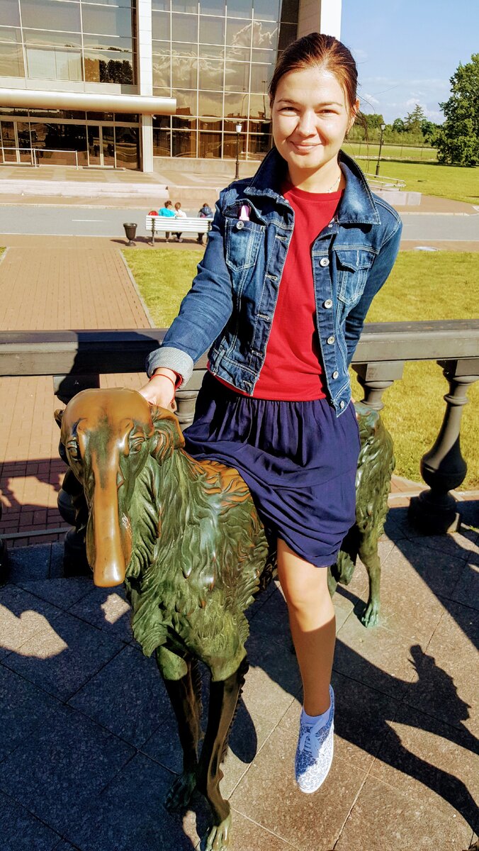 Или кобель 😆😆