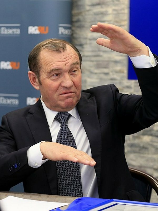 Пётр Бирюков