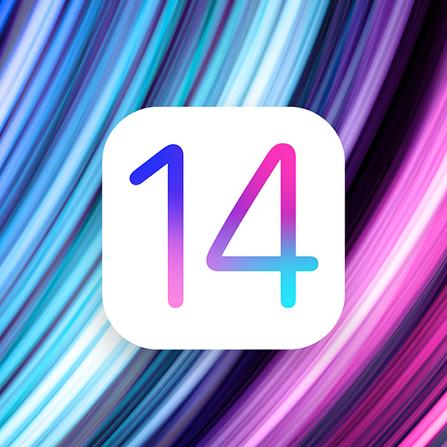 Представлят iOS 14