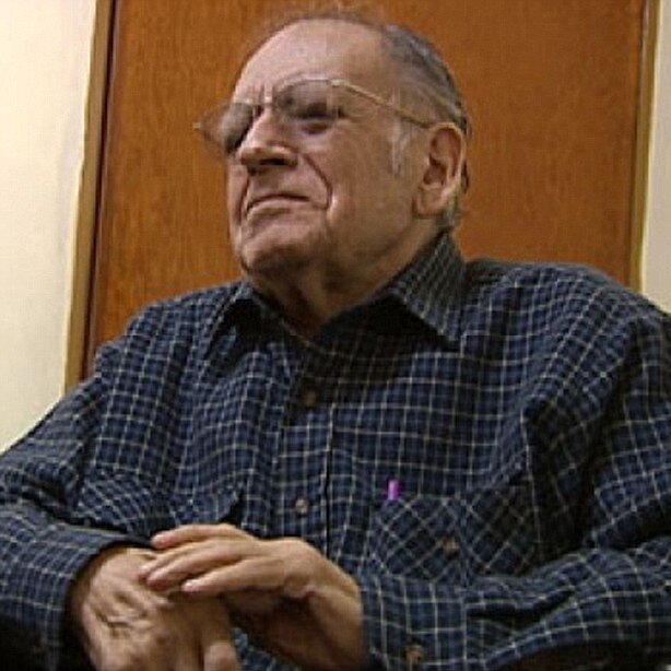 Альфредо Балли Тревино - прототип Ганнибала
