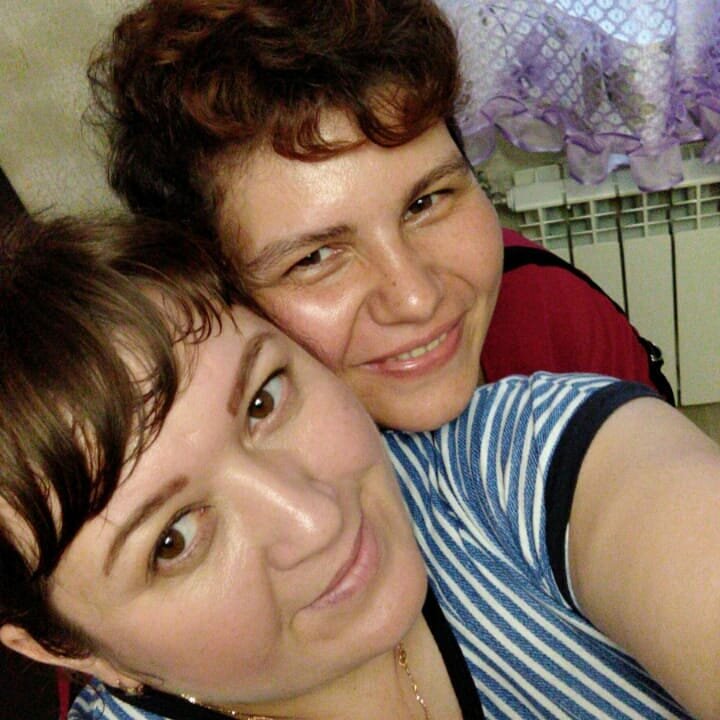 Фото и слова автора