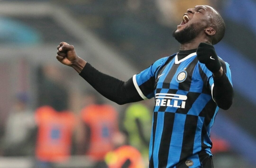 «Интер» в матче 30-го тура чемпионата Италии уступил «Болонье» со счетом 1:2