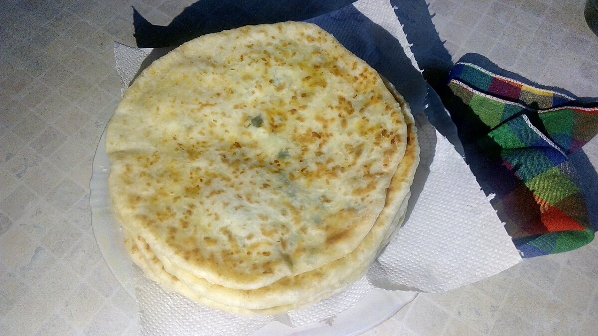 Это нужно попробовать!