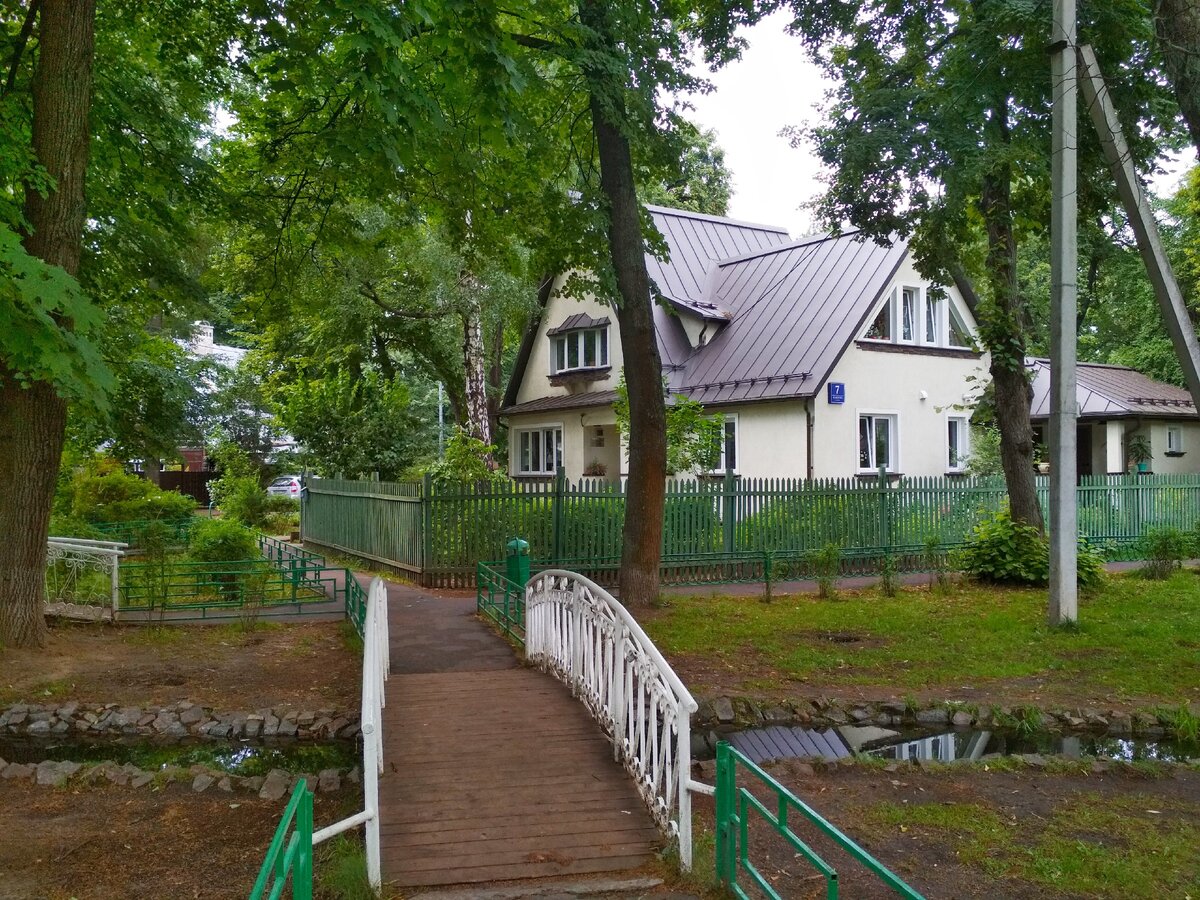 Все фото из личного архива