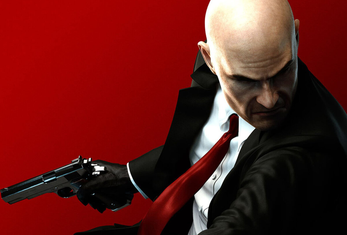 Hitman: Absolution