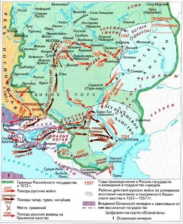 Битва при Молодях 1572 года: забытая победа забытого полководца | Катехизис  и Катарсис | Дзен