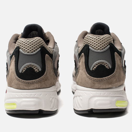 Adidas Temper в расцветке Light Brown.