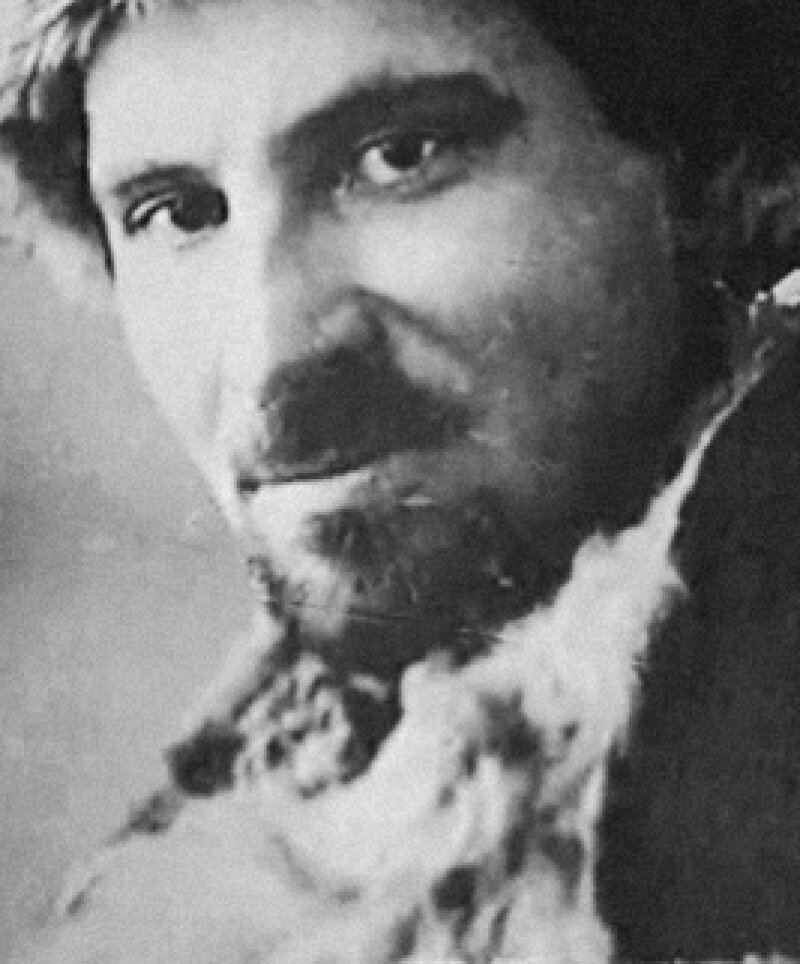 Воскобойник Константин Павлович