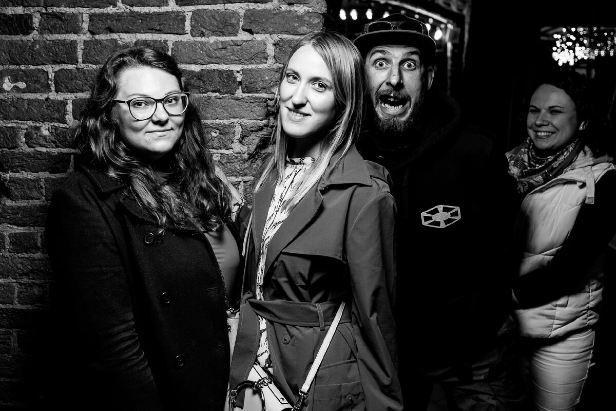 Фото Матвей Гуров