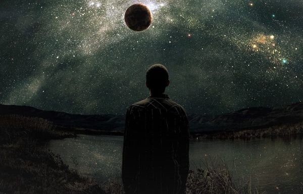 Одиночество во вселенной