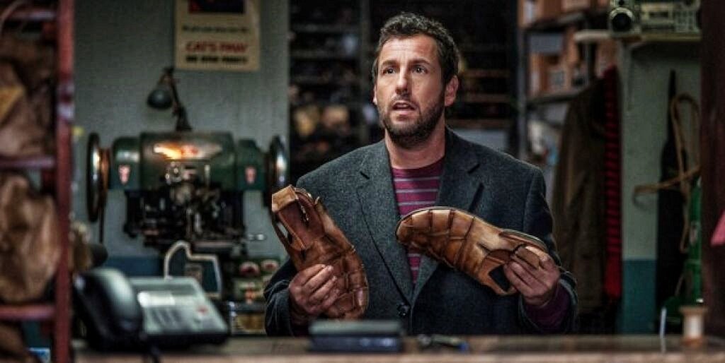 Кадр из фильма. Источник: films.ru