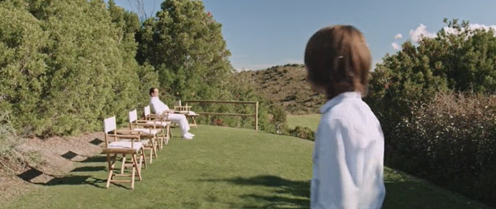 Кадр из фильма ЛОРО