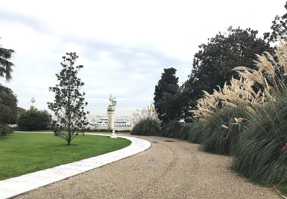 Стамбул. Фото автора