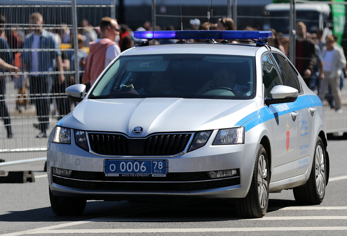 Автопарков петербурга