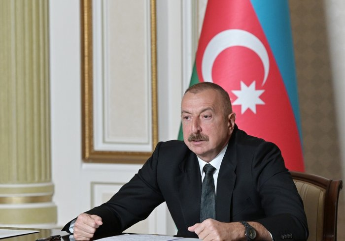 Источник фото: president.az