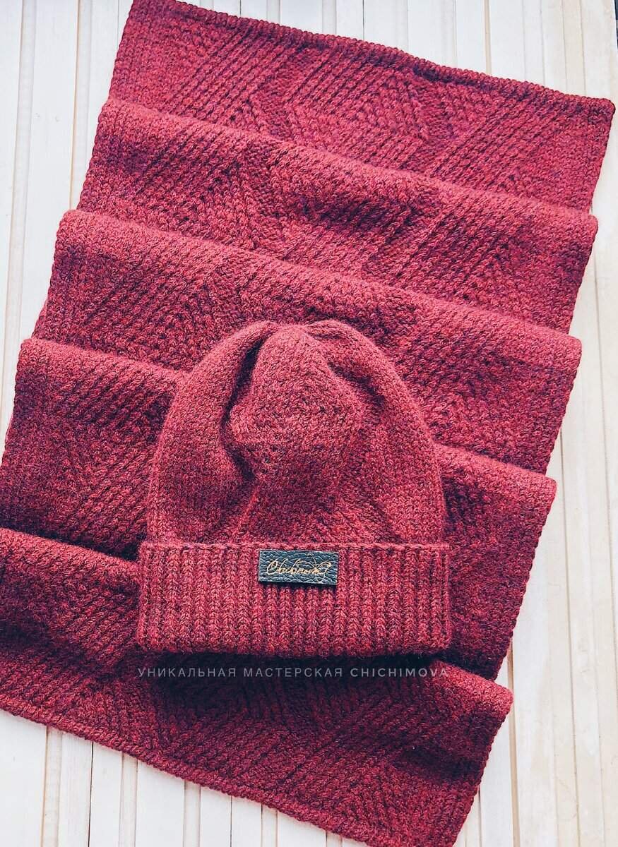 Идеальный край с помощью кромочных петель. 