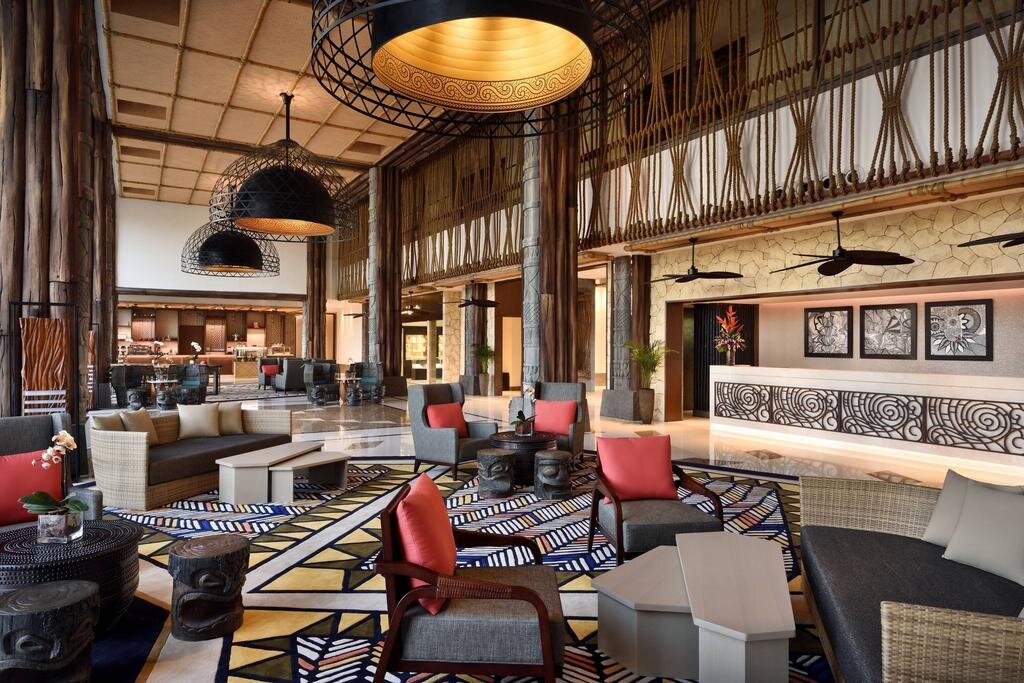Фото с сайта: https://www.booking.com/hotel/ae/lapita-dubai-parks-and-resorts-autograph-collection.ru.html