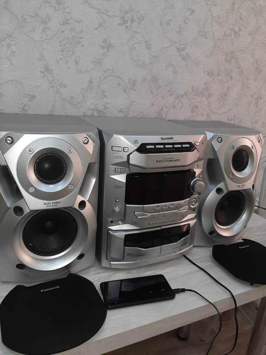 ФОТО ИЗ ЛИЧНОГО АРХИВА